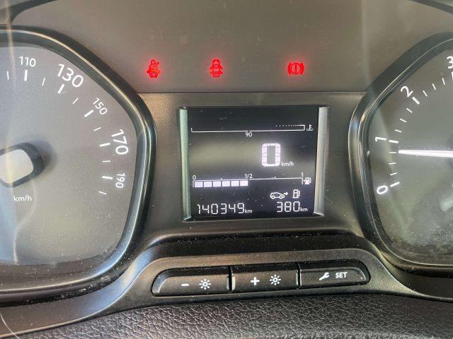 PEUGEOT Other expert 2.0 hdi iva esposta