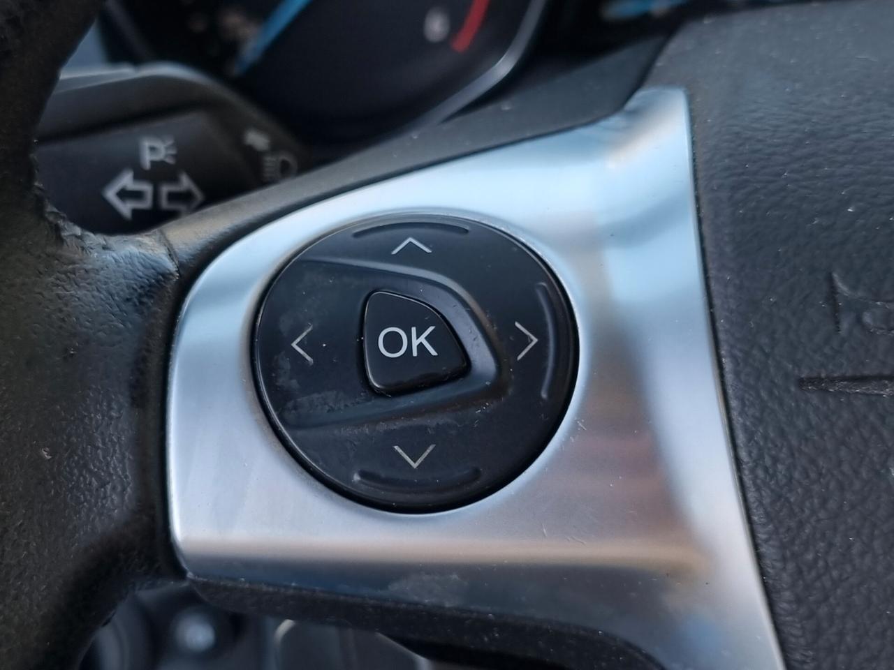 Ford C-Max II 2010 1.6 tdci Titanium 115cv dpf