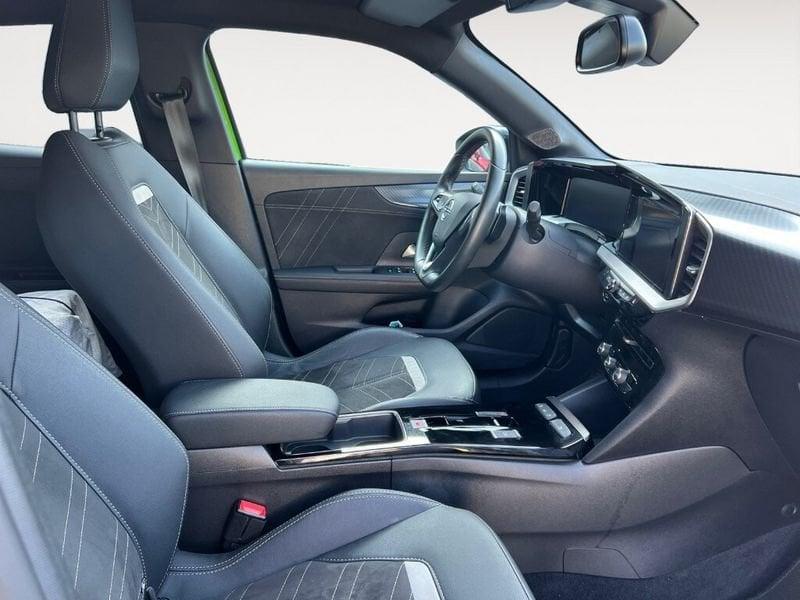 Opel Mokka 2ª serie 1.2 Turbo 130 CV aut. GS Line