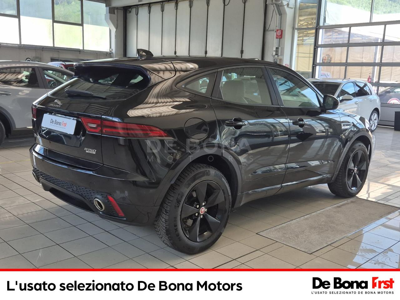 Jaguar E-Pace 2.0d i4 r-dynamic s awd 150cv auto