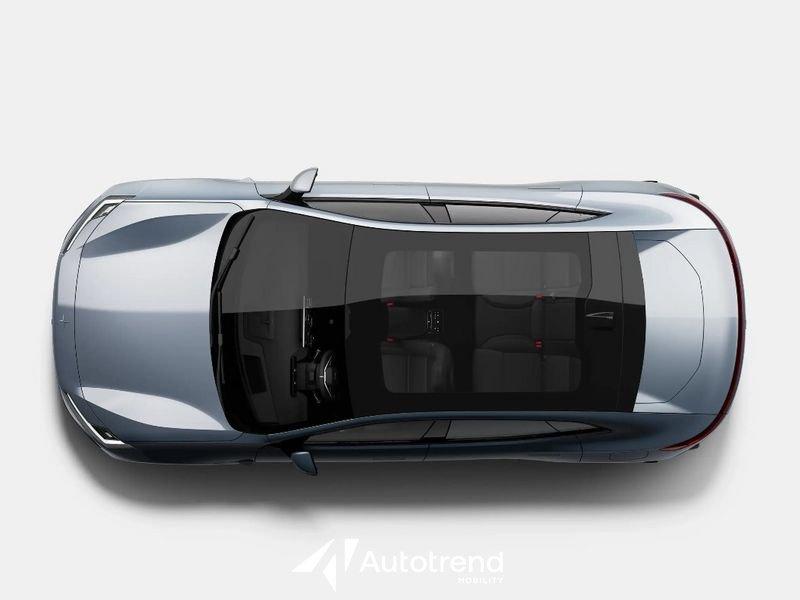 Polestar Polestar 4 Coupè Dual Motor Prime