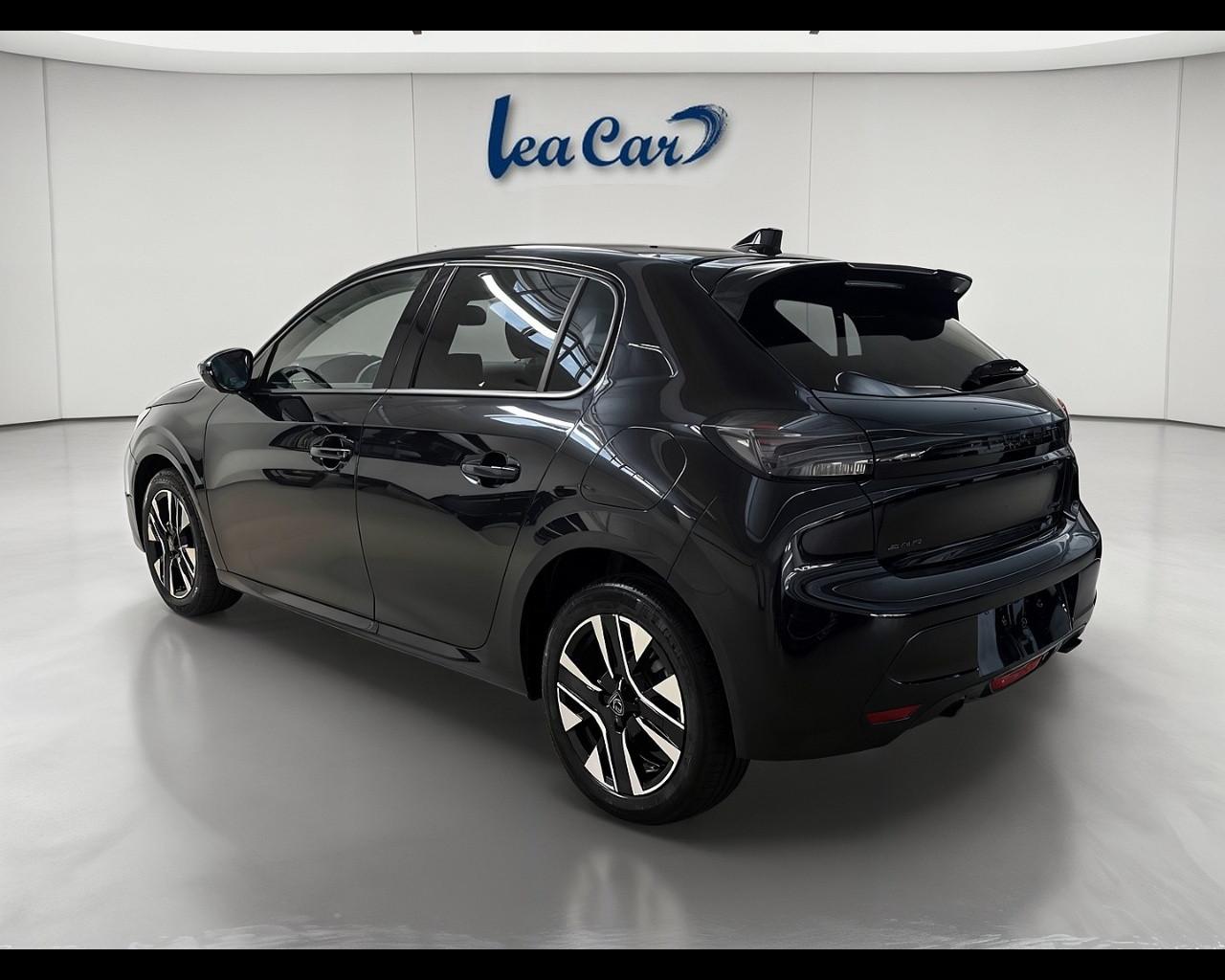 PEUGEOT 208 II 2023 - 208 1.2 hybrid Allure 110cv e-dcs 6