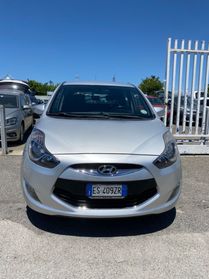 Hyundai iX20 1.4 CRDI 77CV Classic