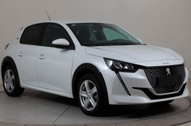 Peugeot 208 E-208