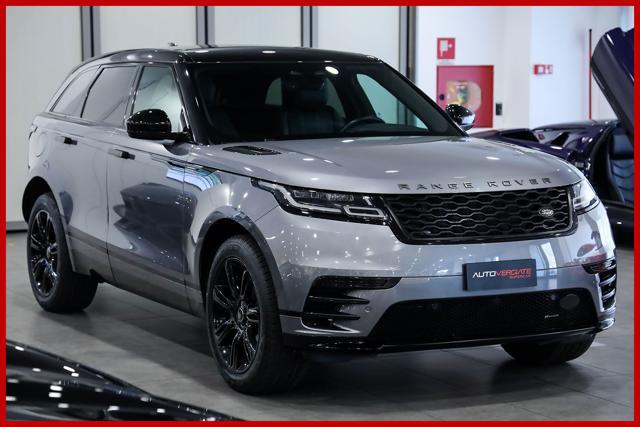 LAND ROVER Range Rover Velar 2.0D I4 204 CV R-Dynamic SE