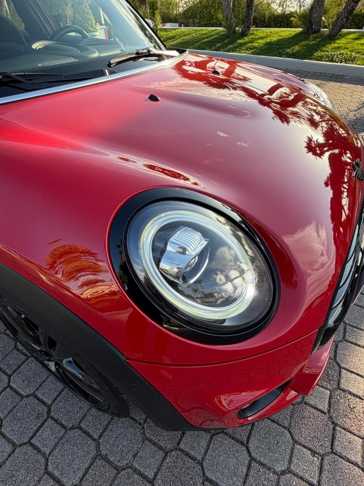 Mini 1.5 Cooper Business XL