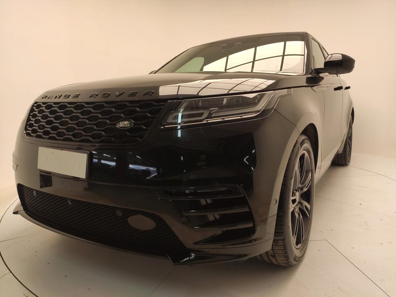 Land Rover Range Velar 3.0D l6 300 CV R-Dynamic HSE