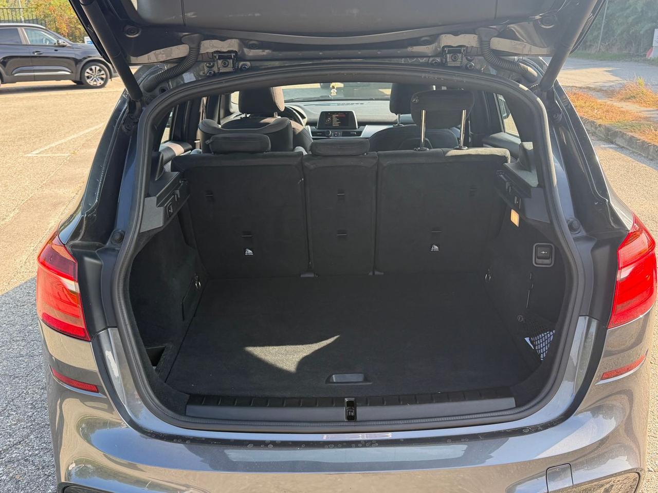 Bmw 220 Active Tourer M Sport 220 d #50741