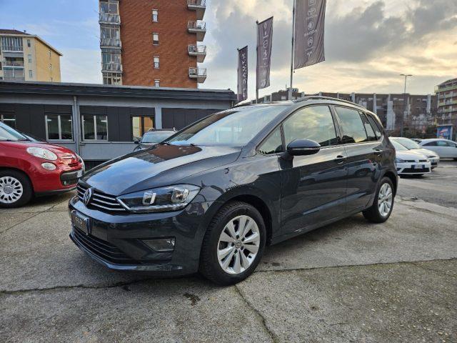 VOLKSWAGEN Golf Sportsvan 1.2 TSI 110CV Comfortline BlueMotion Tech.