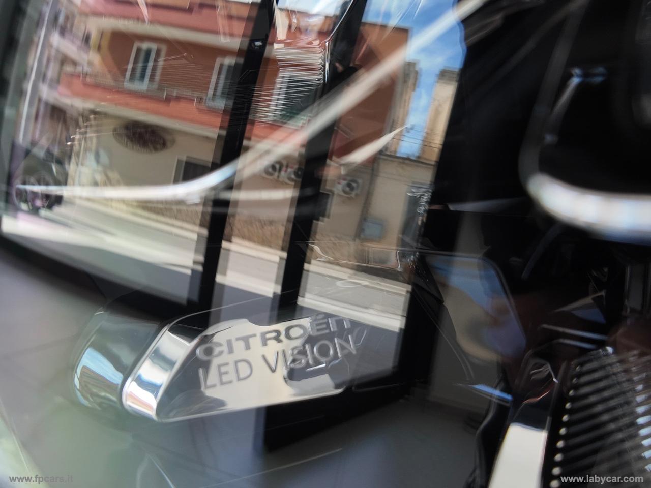 CITROEN C3 BlueHDi 100 S&S Shine Pack