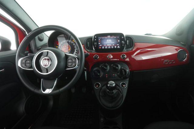FIAT 500 500 1.0 Hybrid