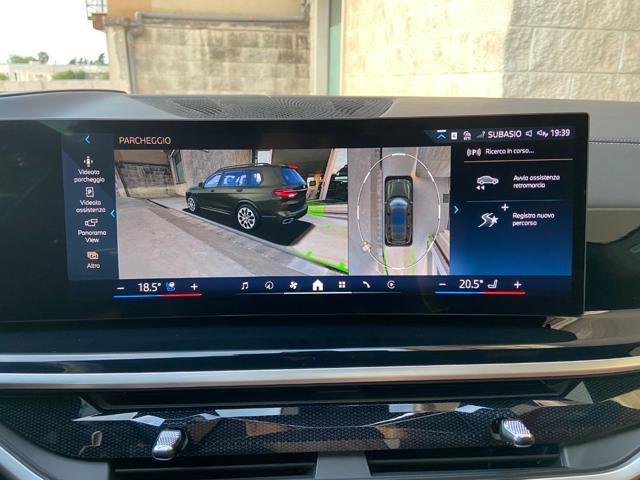 BMW X7 xDrive40d 48V Msport Pro TETTO APR/PAN