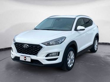HYUNDAI Tucson 1.6 gdi Xtech 2wd 132cv
