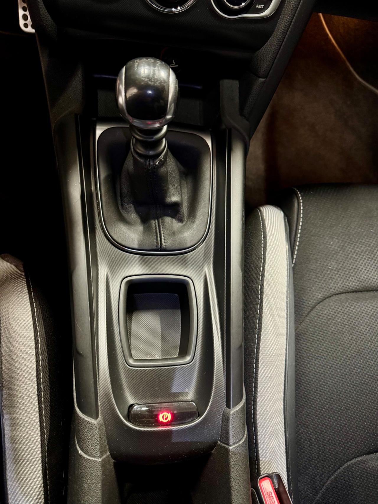 Ds DS4 1.6 e-HDi 115 So Chic