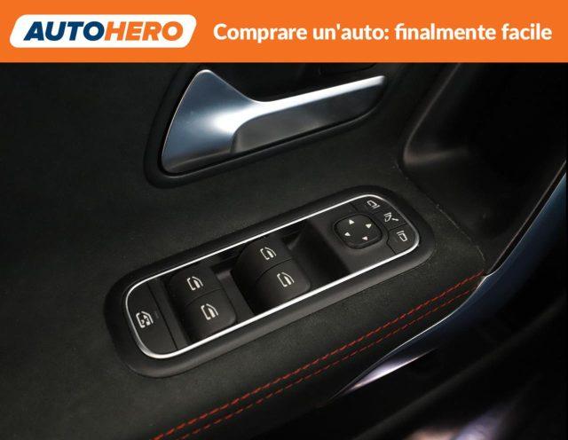 MERCEDES-BENZ CLA 200 d Automatic Shooting Brake Sport