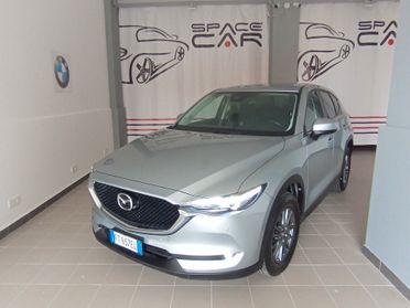 Mazda CX-5 2.2L Skyactiv-D 150 CV 2WD Exceed