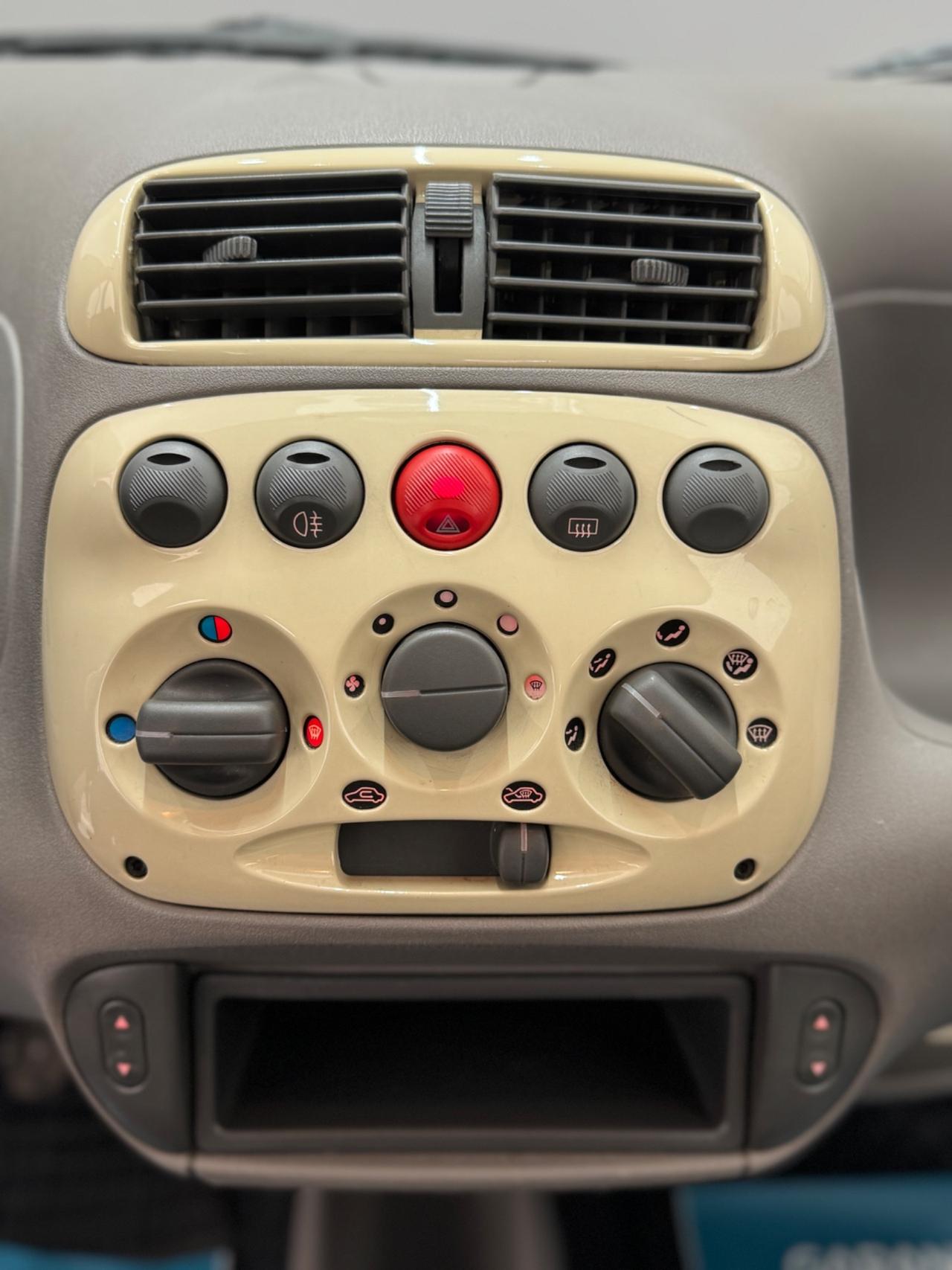 Fiat 600 1.1 50th Anniversary