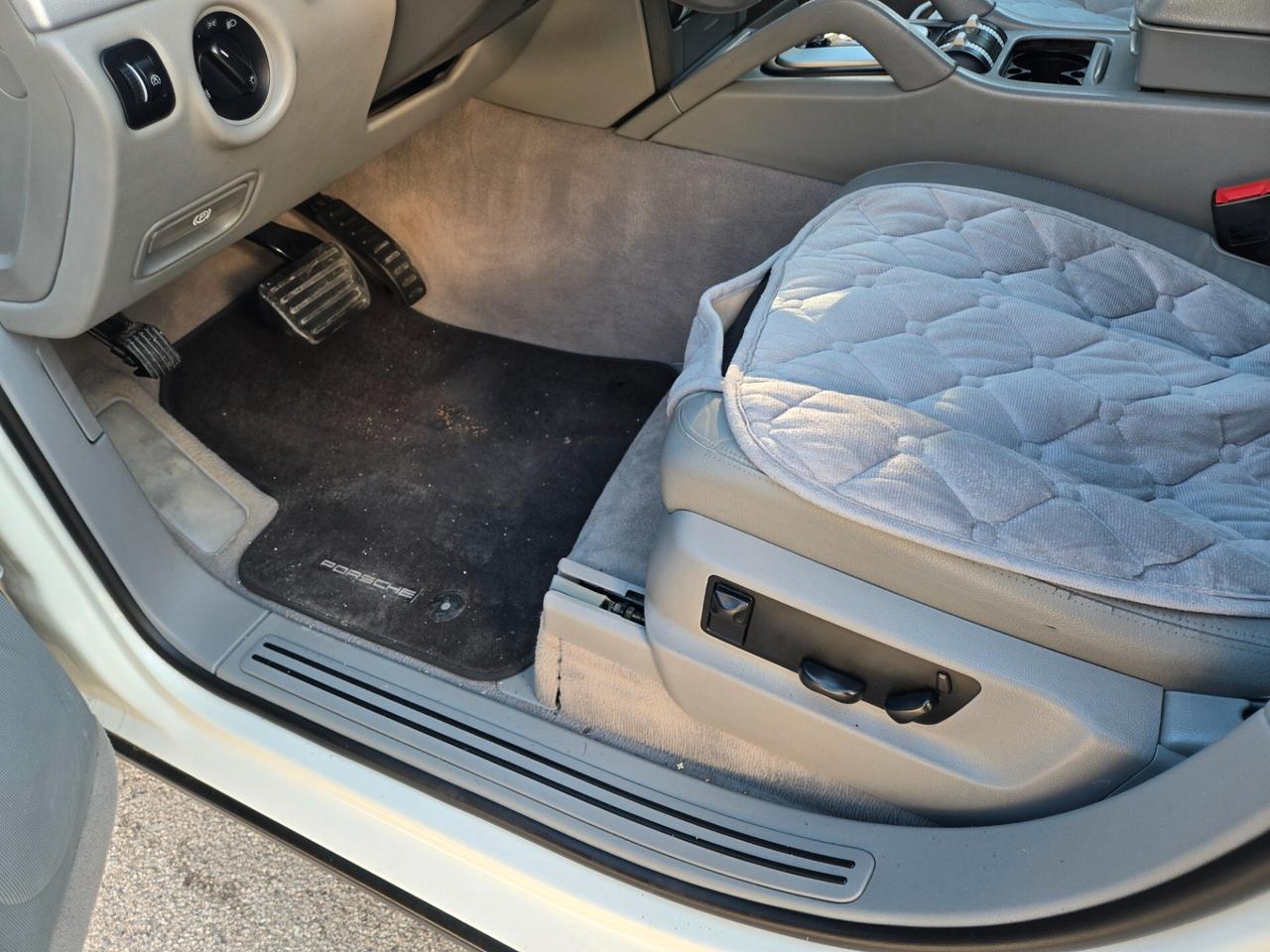 Porsche Cayenne 3.0 Diesel