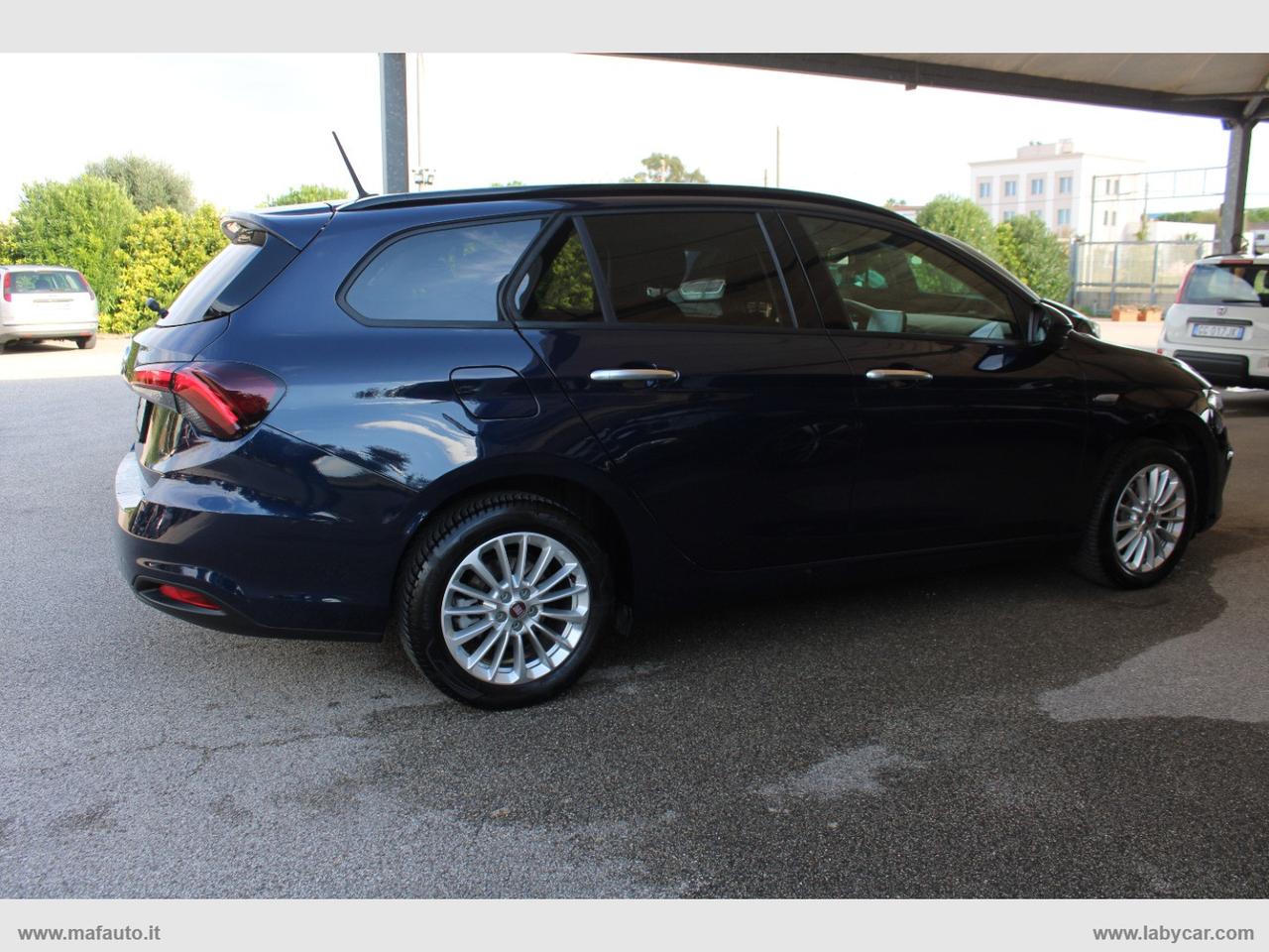 FIAT Tipo 1.6 Mjt S&S SW Life