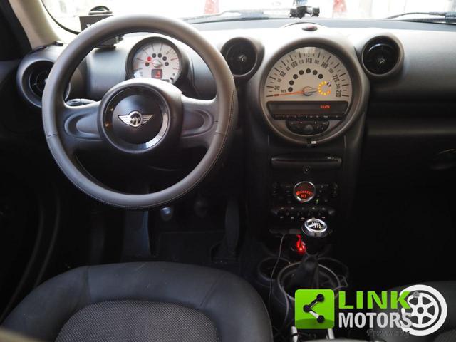 MINI Countryman Mini Cooper D Countryman