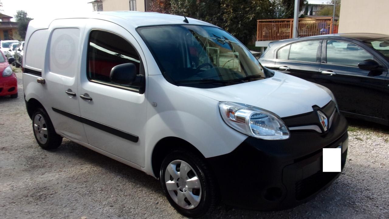Renault Kangoo Blue dCi 95CV Express Furgone Ice Plus