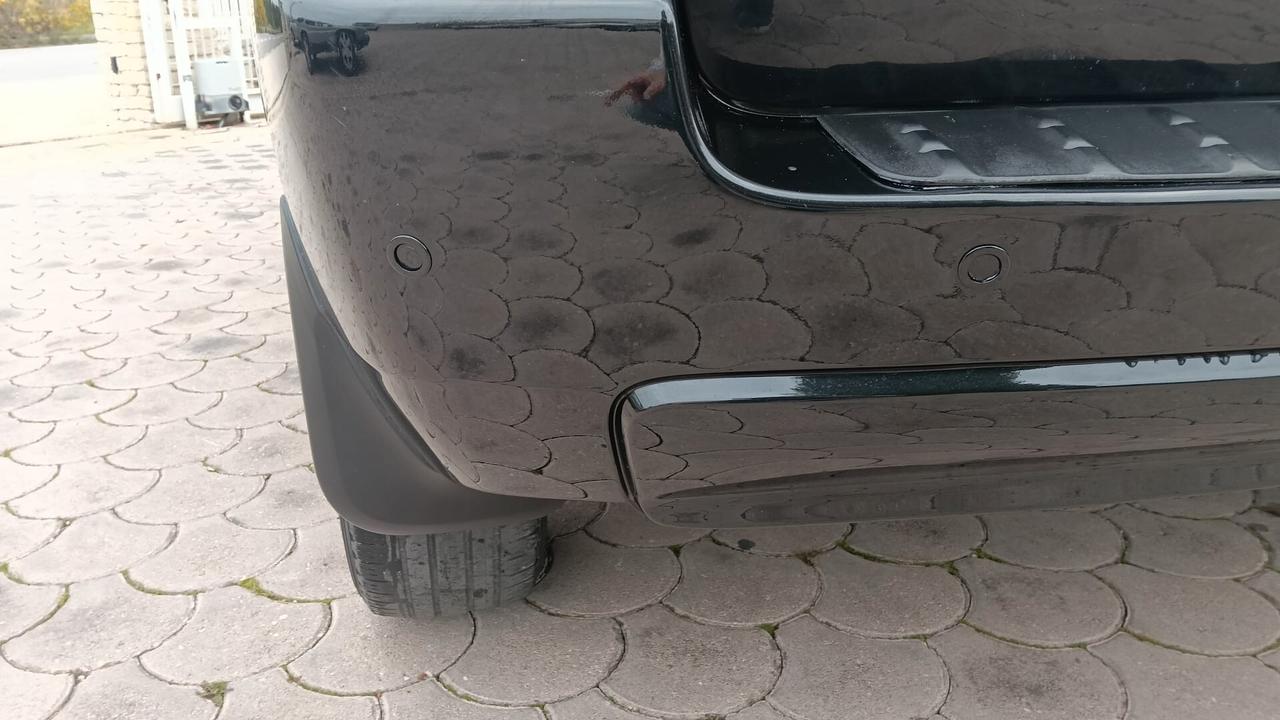 Kia Sportage 2.0 CRDI VGT 140CV Active