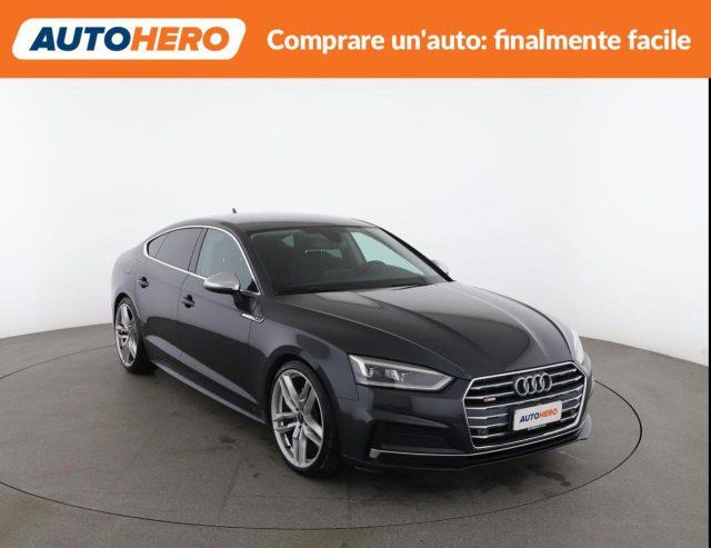 AUDI A5 SPB 2.0 TDI 190 CV S tronic Sport