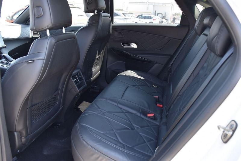 DS DS 7 Crossback E-Tense 4x4 Grand Chic *TETTUCCIO, PELLE*