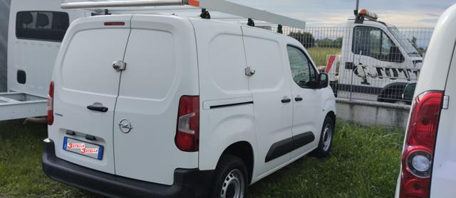 OPEL Combo Cargo 1.5 Diesel 100CV S&S PC 1000kg Edition