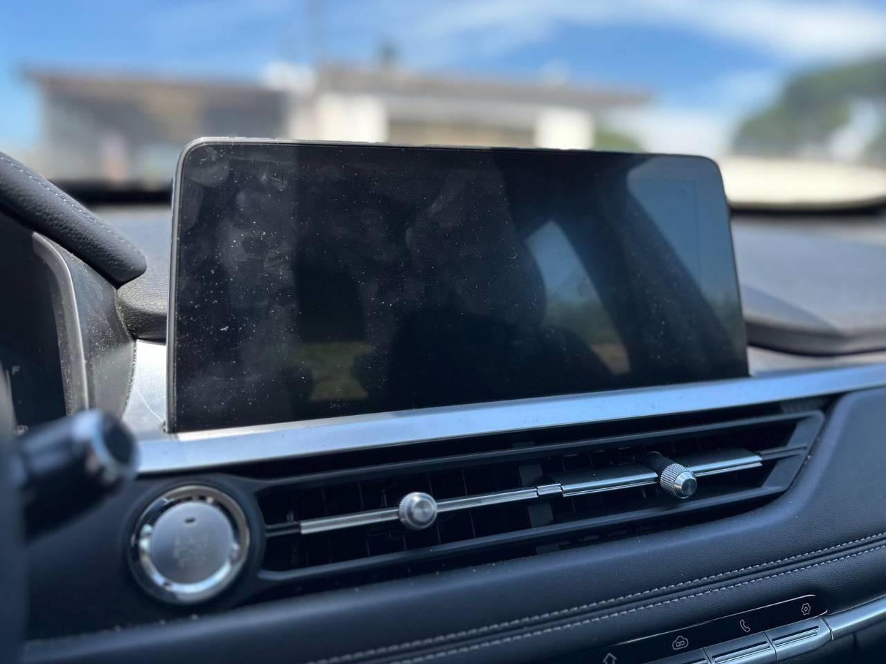 DR Motor DR 6.0 - dr 6.0 1.5 turbo Gpl 149cv cvt