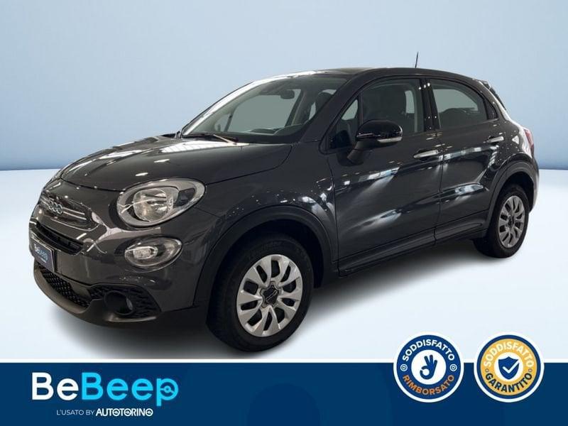 FIAT 500X 1.0 T3 120CV