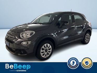 FIAT 500X 1.0 T3 120CV