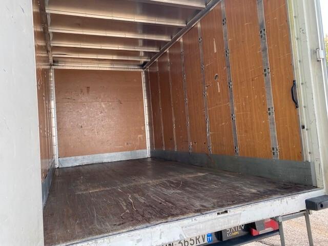 Iveco Daily 35C15 3.0 Hpi PL-RG Cabinato