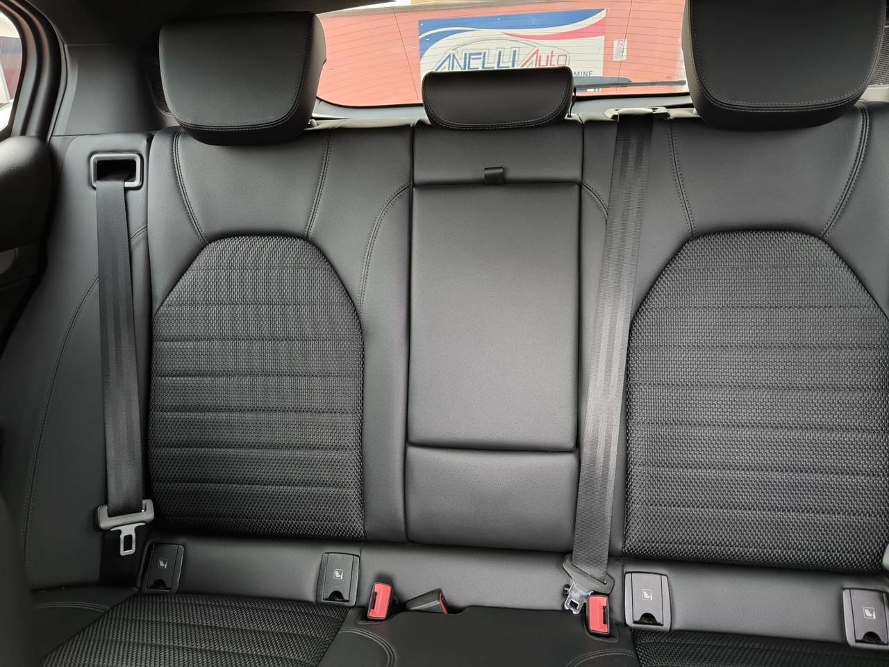 Alfa Romeo Stelvio 2.2 Turbodiesel 160 CV AT8 RWD Sprint