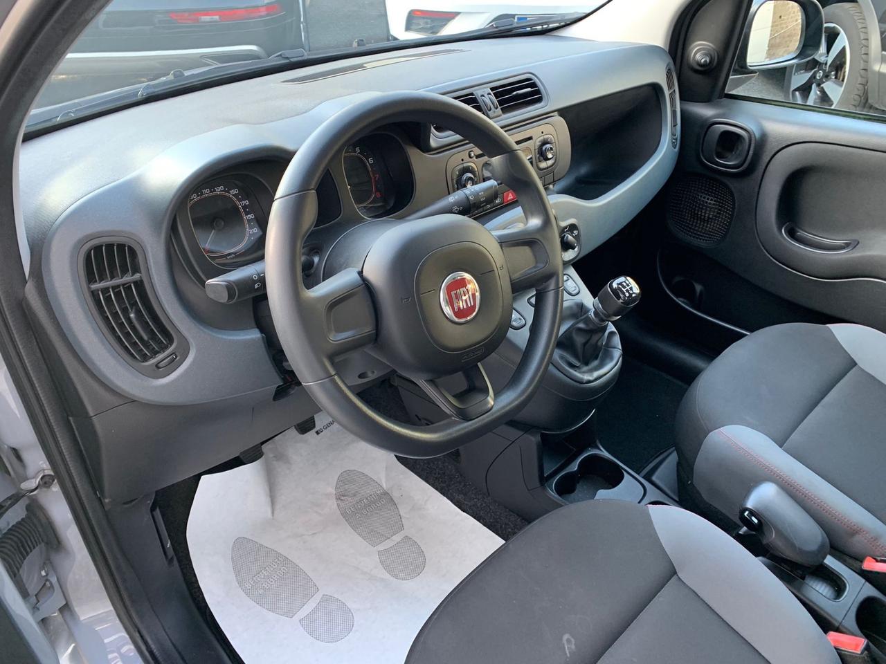 Fiat Panda 1.2 Easy