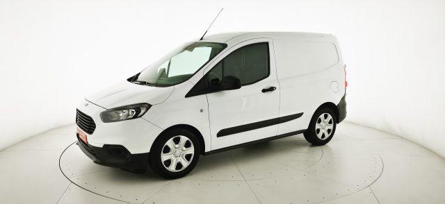 FORD Transit Courier 1.5 TDCi 100CV Van Trend - PREZZO IVA ESCLUSA