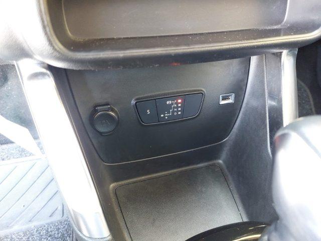 CITROEN C3 Aircross BlueHDi 120 S&S EAT6 Feel Aziendale KM 49000