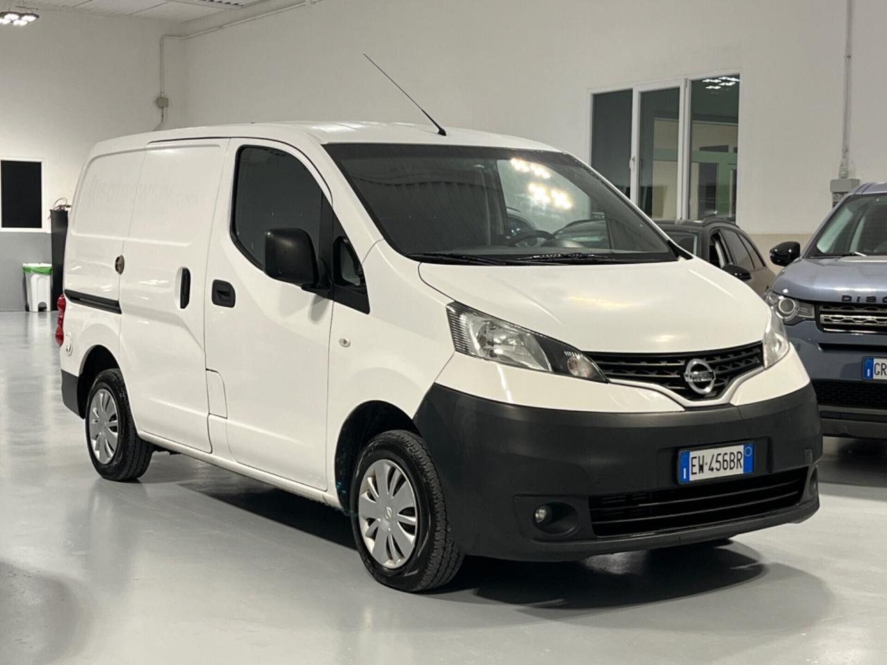 Nissan NV200 1.5 dCi 90CV Furgone