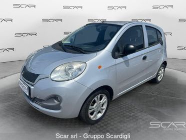 DR AUTOMOBILES dr Zero 1.0 Bifuel GPL