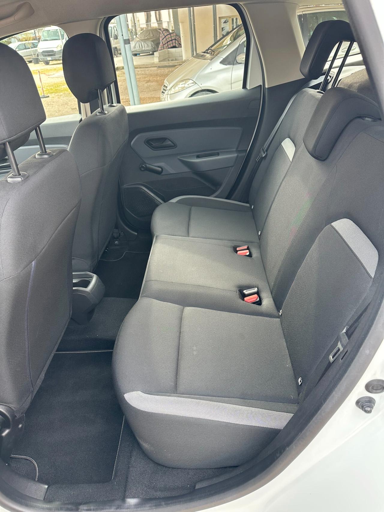 Dacia Duster 1.5 Blue dCi 8V 115 CV 4x4 Essential IVA