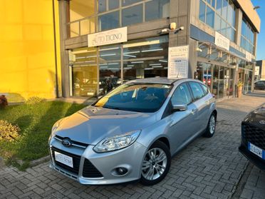 Ford Focus 1.0 EcoBoost 125 CV Start&Stop Individual