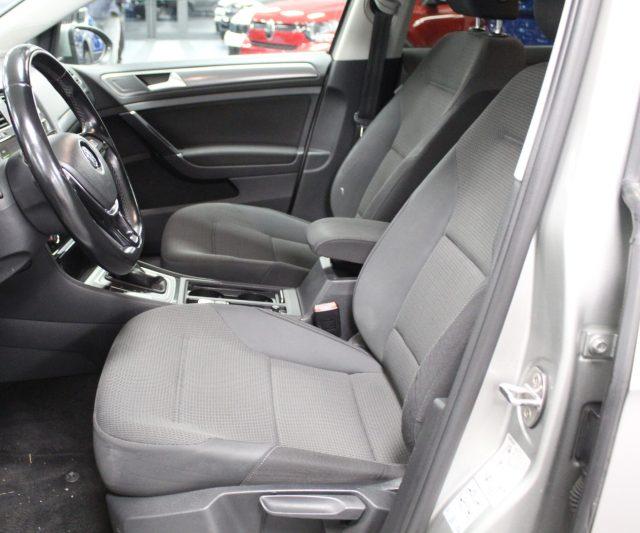 VOLKSWAGEN Golf 2.0 TDI 150 CV DSG SCR Edition Life
