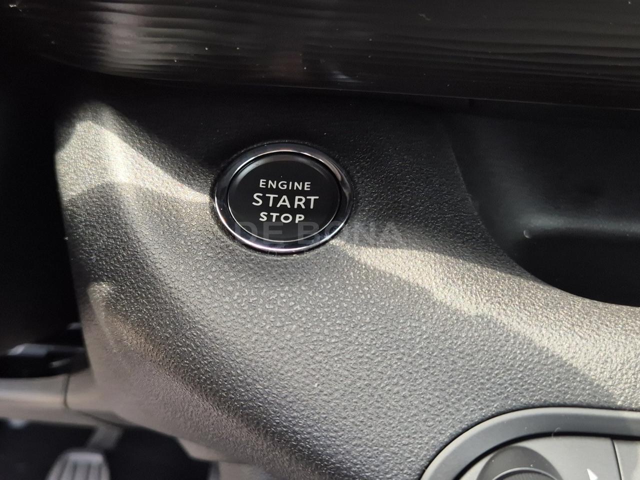 Jeep Avenger 1.2 turbo altitude fwd 100cv