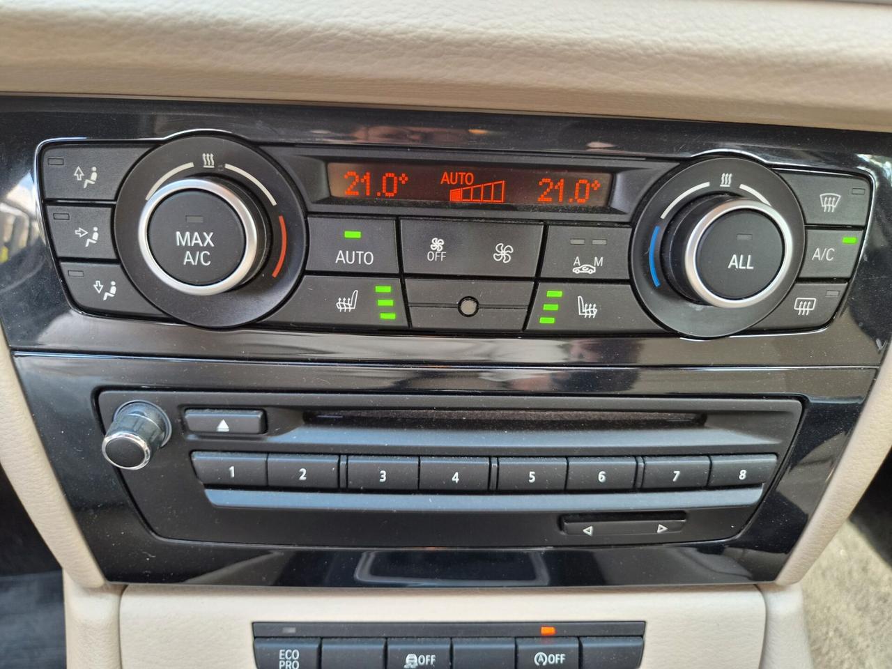 Bmw X1 sDrive18d X Line MOTORE NUOVO!