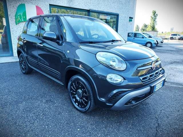 Fiat 500L 500L Cross 2021 1.3 mjt 95cv my20 *PROMO*