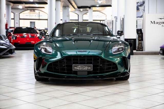 Aston Martin Vantage CARBON BRAKES|360°CAMERA|FULL SPECS