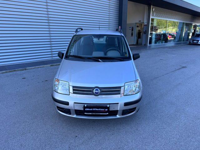 FIAT Panda 1.2 Dynamic OK NEOPATENTATI