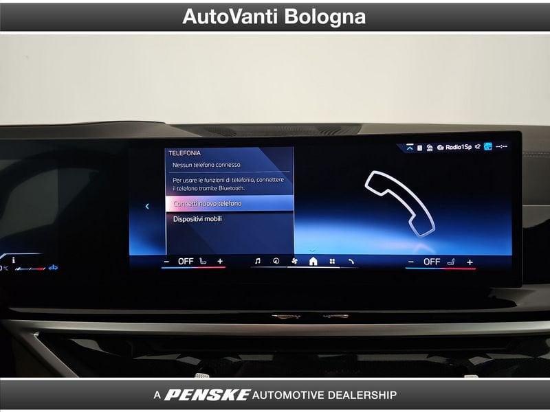 BMW X7 xDrive40d 48V Msport