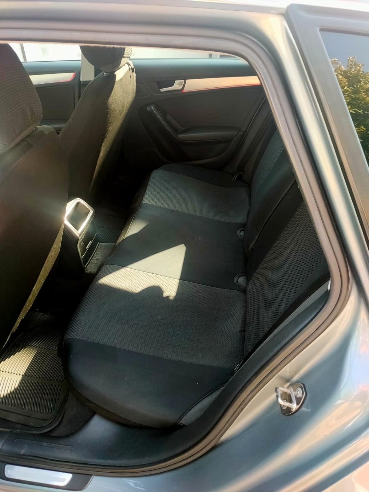 Audi A4 Avant 2.0 TDI 170CV F.AP. quattro