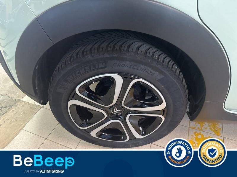 Citroën C3 1.2 PURETECH SHINE 82CV